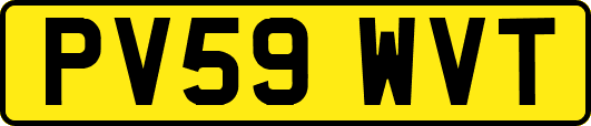 PV59WVT