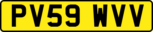 PV59WVV