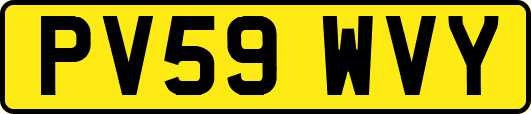 PV59WVY