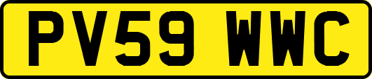 PV59WWC