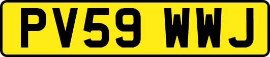 PV59WWJ