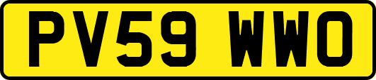 PV59WWO