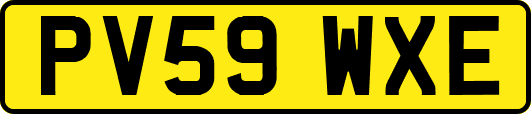 PV59WXE