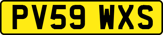 PV59WXS