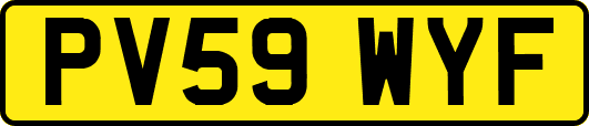 PV59WYF