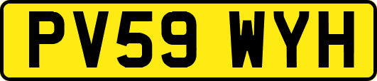 PV59WYH