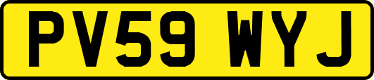 PV59WYJ
