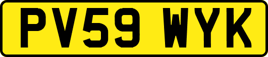 PV59WYK