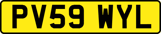 PV59WYL