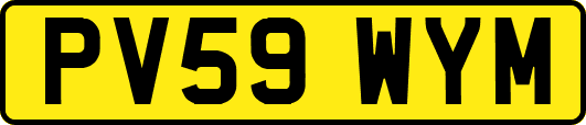PV59WYM
