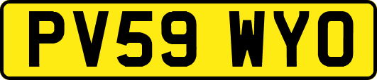 PV59WYO