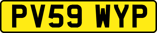 PV59WYP