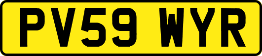 PV59WYR
