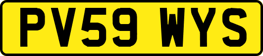 PV59WYS