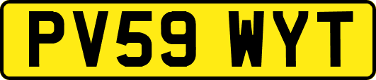 PV59WYT