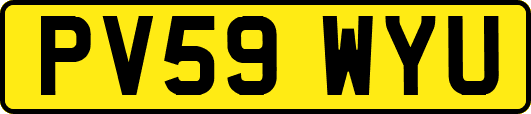 PV59WYU