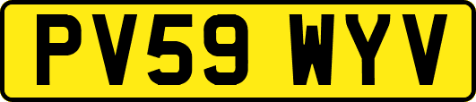 PV59WYV