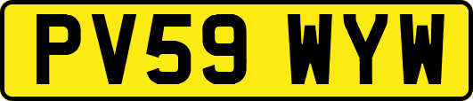 PV59WYW