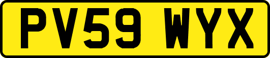 PV59WYX
