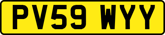 PV59WYY