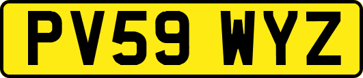PV59WYZ