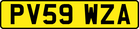 PV59WZA