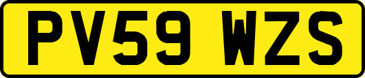 PV59WZS