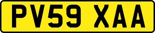PV59XAA