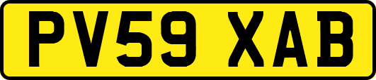 PV59XAB