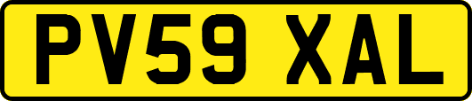 PV59XAL