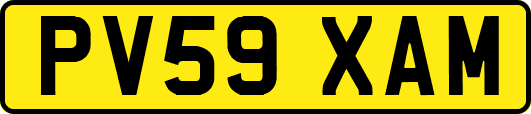 PV59XAM