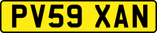 PV59XAN