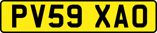 PV59XAO