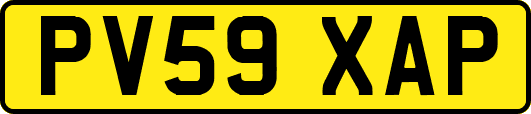 PV59XAP