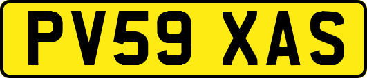 PV59XAS