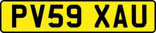 PV59XAU