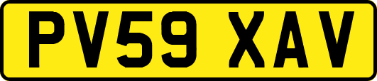 PV59XAV