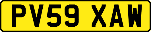 PV59XAW