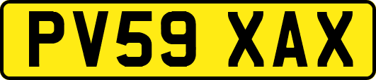 PV59XAX
