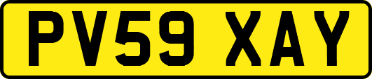 PV59XAY