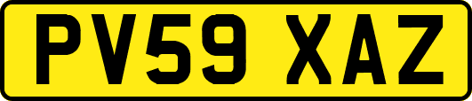 PV59XAZ
