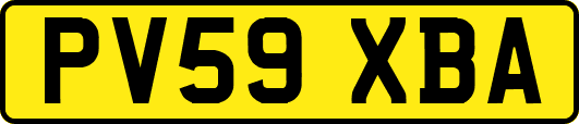 PV59XBA
