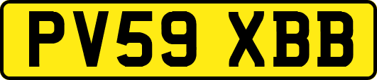 PV59XBB