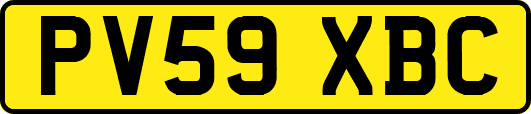 PV59XBC