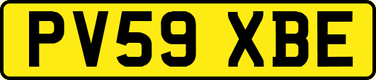 PV59XBE