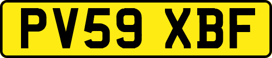 PV59XBF