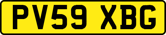 PV59XBG
