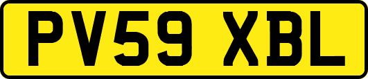 PV59XBL