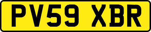 PV59XBR