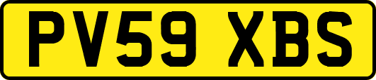 PV59XBS